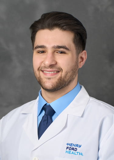 Headshot of Sami Talo