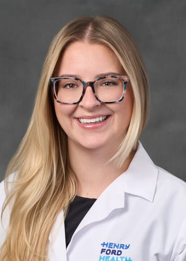 Headshot of Kendall Wirtanen