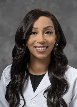 Shahd Karrar, M.D.