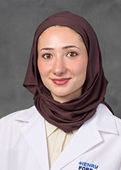 Sarah Bdeir, M.D.