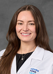 Deni Peterson, M.D.