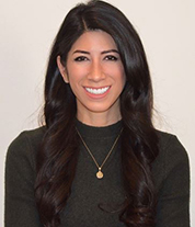 Headshot of Resident Rebeccah Briskin