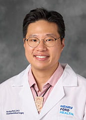 Hyunkyu Park, D.M.D., M.D.