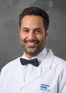 Armein Rahimpour M.D.