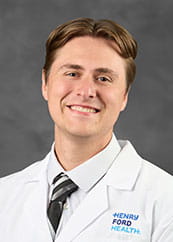Chris Yacobucci, D.O.
