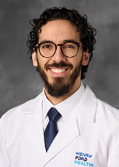 Yahia Alrohaibani