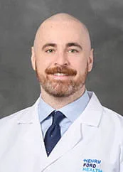 Cole Gordon, M.D.