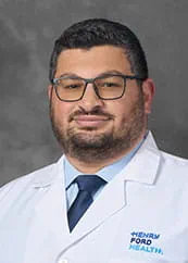 Hadi Hissaoui, M.D.