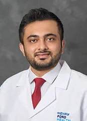 Nishant Kumar, M.D.