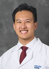 Mitchell Wu, M.D.