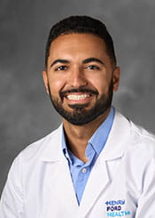 Residents | Urology Residency | Henry Ford Health - Detroit, MI
