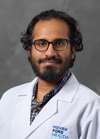 Dr. Hari Iyer