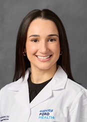 Ferial Kamsheh, D.O.