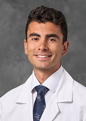 Austin Beba, D.O.