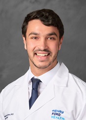 Mohammad Al-Sqour, M.D.