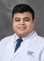 Ryian Choudhury, D.O.