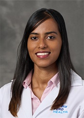 Bianca Mannariat, M.D.
