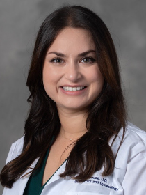 Sarah D’Souza, D.O.