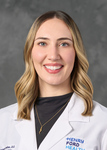 headshot of Alexandria Stellon-Miller