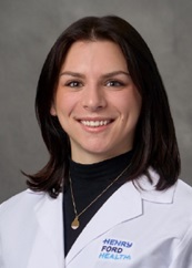 Gabriella Born, D.O.