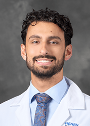 Dr. Neil Al Saidi