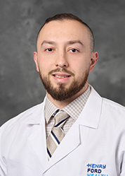 Headshot of Omar Alawasmie