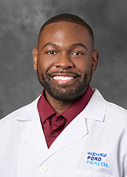 Headshot of Andrew Chardavoine