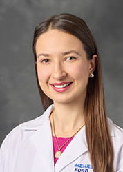 Headshot of Emily Votel