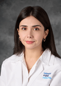 Ani Gvajaia, M.D.