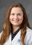 Kayla Simon