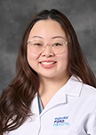 Jeanna Yu, M.D.