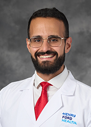 Talah Bazzi, M.D.