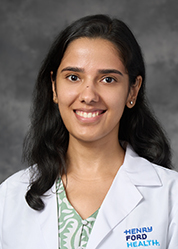 Tanushree Bhatt, M.D.