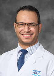 Mohamed Issa, M.D.