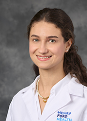 Ceren Karaali, M.D.