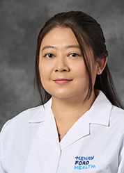 Khin Pyai, M.D.