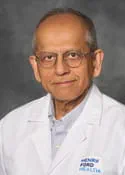 Iqbal N. Allarakhia, M.D.
