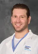Ralph Ariss, M.D.