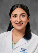 Sharanya Bamzai, M.D.