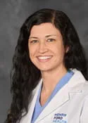 Renee Barrett, M.D.