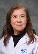 Herminia Bierema, M.D.