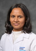 Monika Chauhan, M.D.