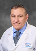 Sam Gabbara, M.D.
