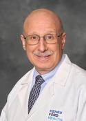 Ronald Hertz, D.O.
