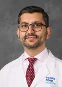 Sanjay Kumar, M.D.
