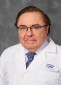 Hernando Lyons, M.D.