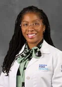 Ericka Oliver-Linen, M.D.