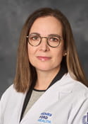 Athina Pappas, M.D.