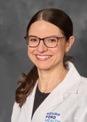 Christy Petroff, M.D.