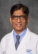 Saleem Raza, M.D.
